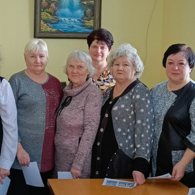 Клуб «Основы правовых знаний»