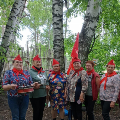 Клуб "Кому за..."