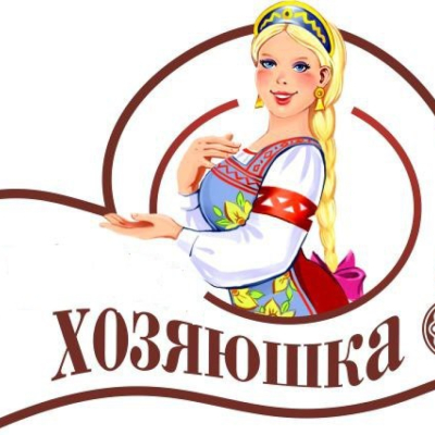 Женский клуб общения "Хозяюшка"