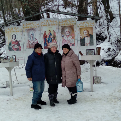 Клуб «Вдохновение»