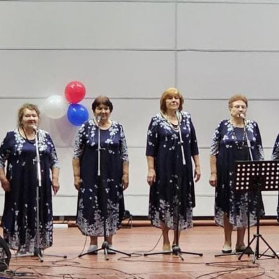 Ансамбль «Калинка»