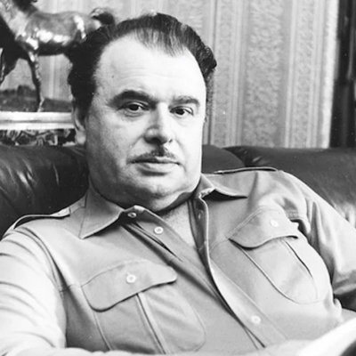 «Классик отечественной киномузыки»