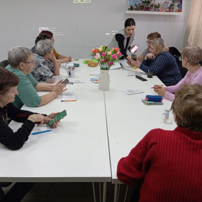 занятие по финансовой грамотности 