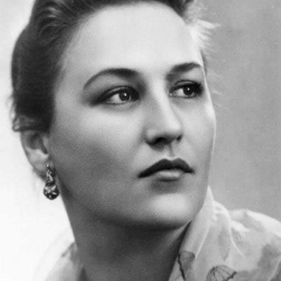 «Королева советского кино»