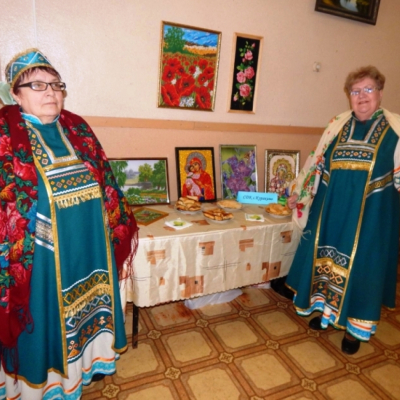 Клуб "Ветеран" Куракинского сельсовета