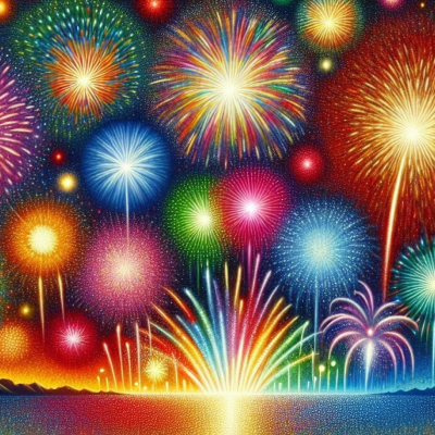 День города Кузнецка 2025