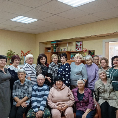 Нам года – не беда…