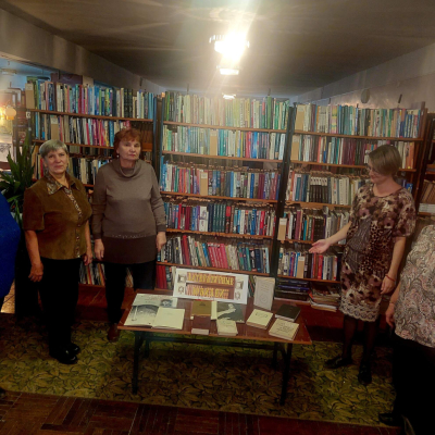 Александр Блок: 145 лет вдохновения и поэзии