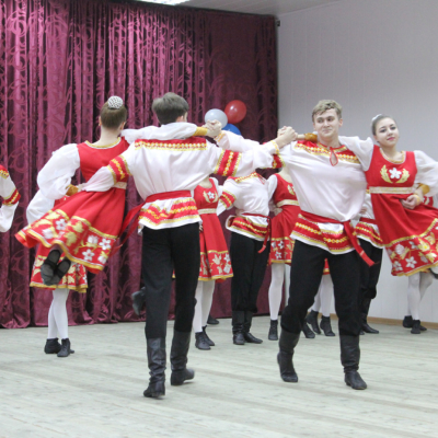 городское праздничное мероприятие посвященное Дню матери