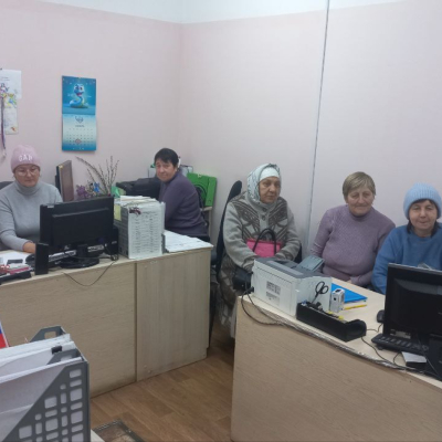 Обучение финансовой грамотности