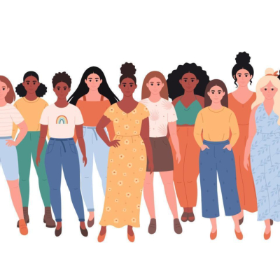 И полнятся любовью женщин души