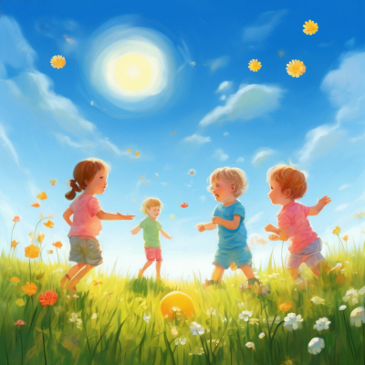 Вспомним детство!