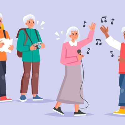 Наши любимые