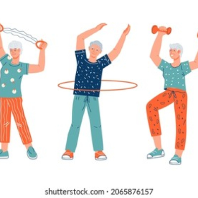 клуб "Формула Здоровья"