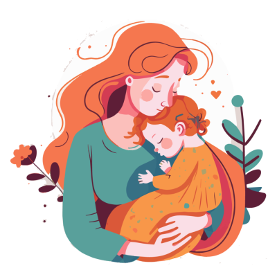 Поговори со мною, Мама...