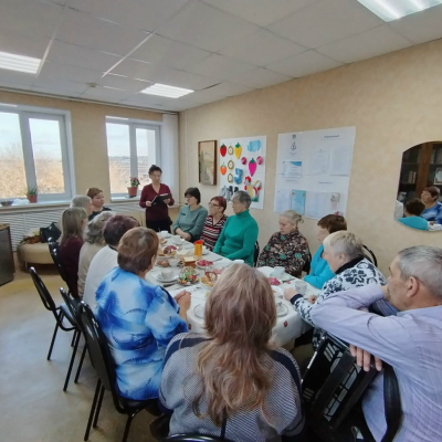 Мероприятие посвященное Дню ракетных войск и артиллерии «Артиллеристы армии сыны».