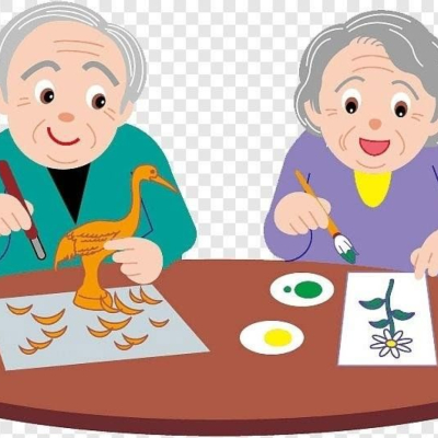 Любительское объединение "Ветеран"