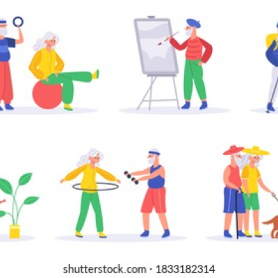 Любительское объединение "Хозяюшка"