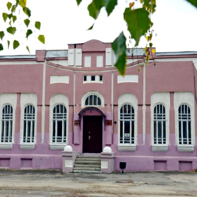 Экскурсия по залам музея. Работа выставок: "Ты всех краев дороже мне" (Ко Дню образования Пензенской области )