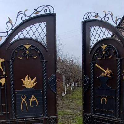 экскурсия "Кузнецкое Узорочье"