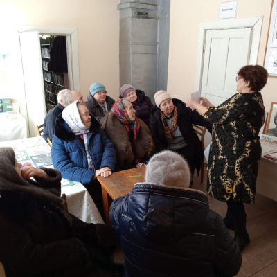 Исторический квиз "Мы разные, мы равные"