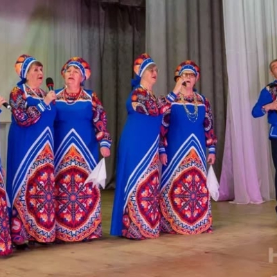 Международный женский день!