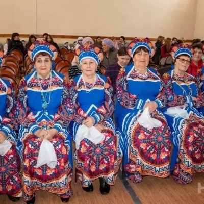  Праздничное мероприятие «Нам 3 года»