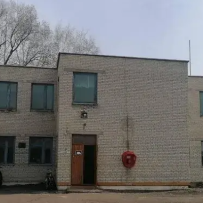 Клуб "Патриот"