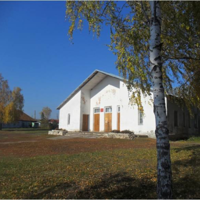 Кружок «СкандиХОД»