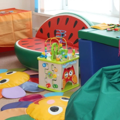 Школы молодой семьи «Маяк»